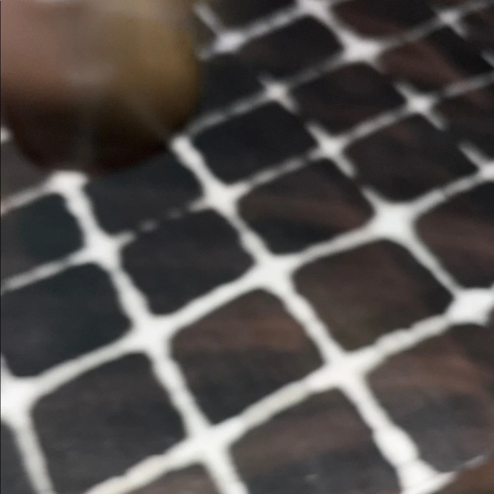 Gucci Beige and Brown Monogram Crossbody Bag - Picture 12 of 15